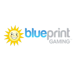 Blueprint Gaming provider